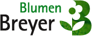 Logo Gärtnerei Blumen Breyer Freudenstadt